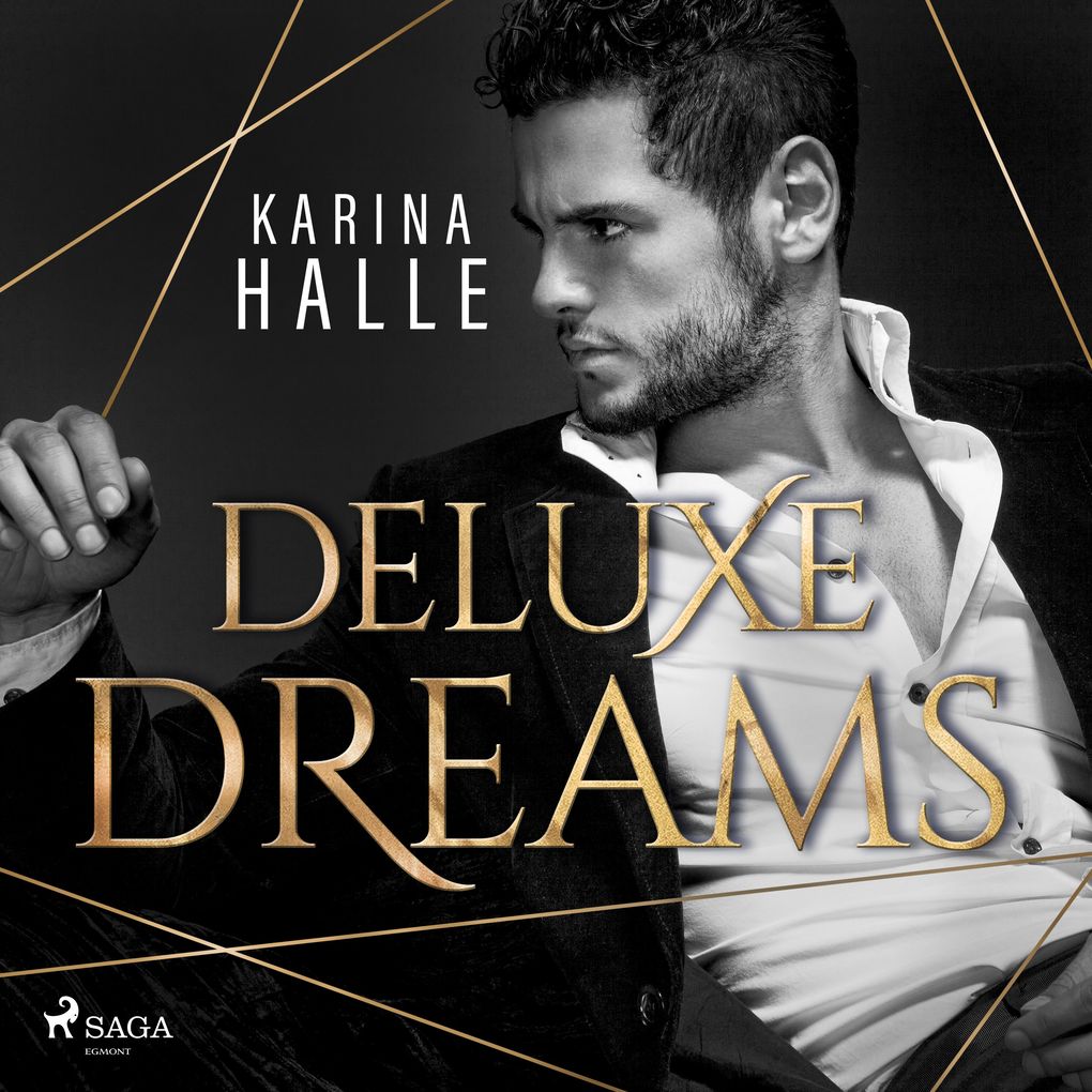 Deluxe Dreams (Dumont-Saga Band 1)