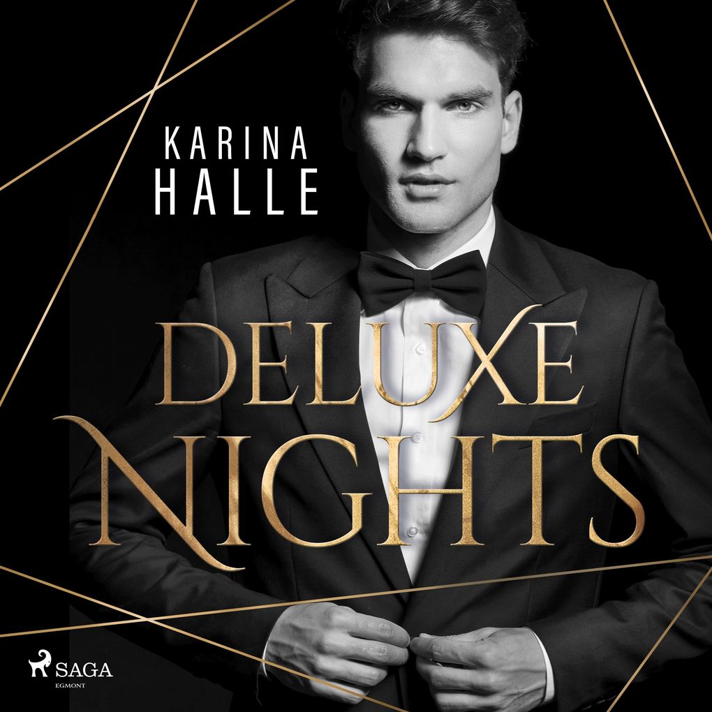 Deluxe Nights (Dumont-Saga Band 3)