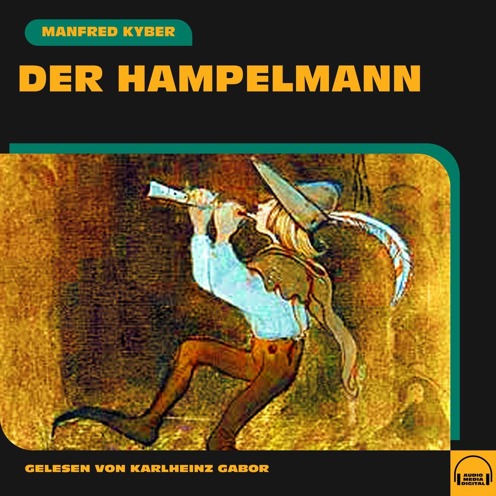 Der Hampelmann