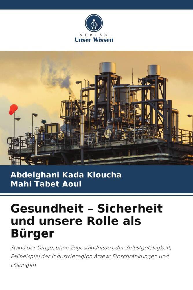 Gesundheit - Sicherheit und unsere Rolle als Bürger