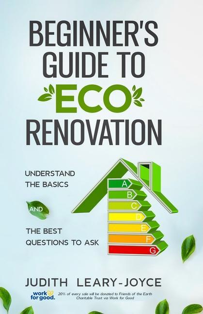 Beginners Guide to Eco Renovation: Understand the Basics and the Best Questions to Ask