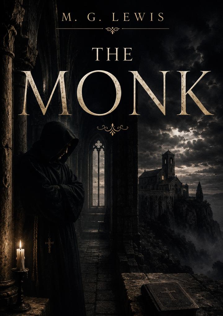 The Monk