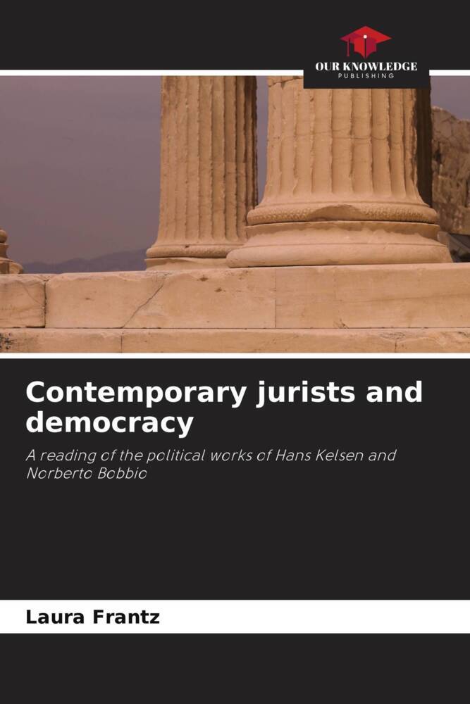 Contemporary jurists and democracy