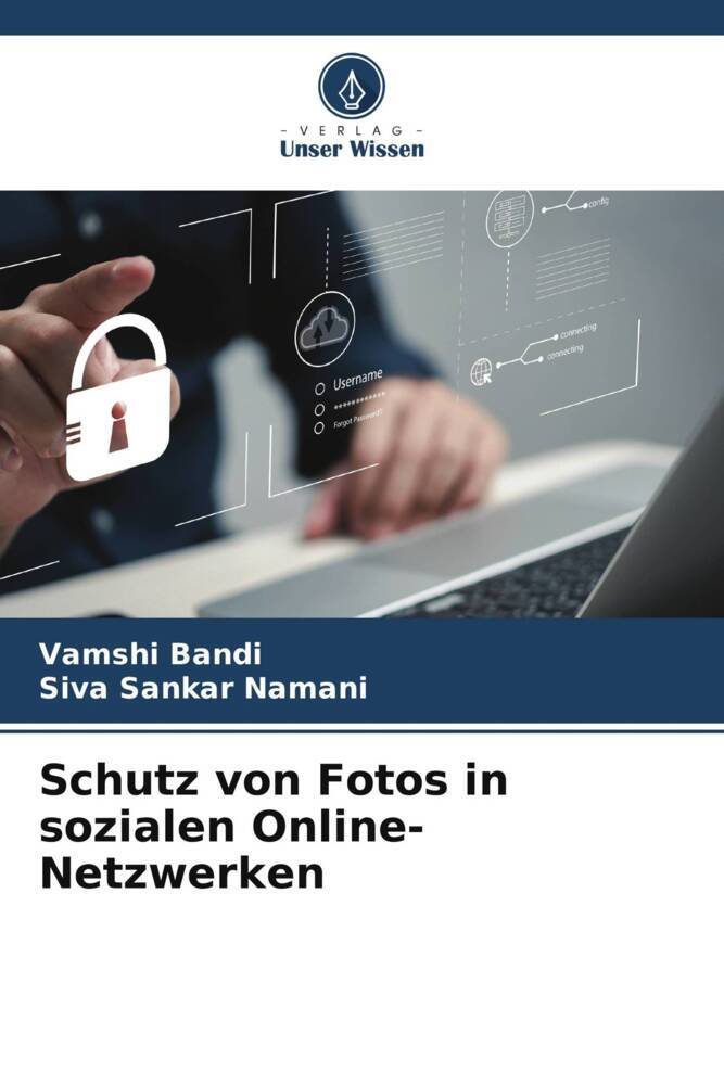 Schutz von Fotos in sozialen Online-Netzwerken