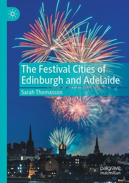 The Festival Cities of Edinburgh and Adelaide