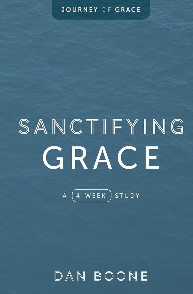 Journey of Grace