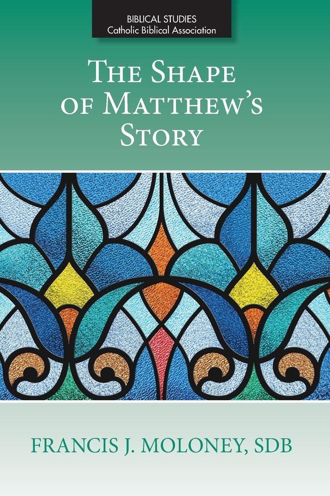 Shape of Matthew's Story