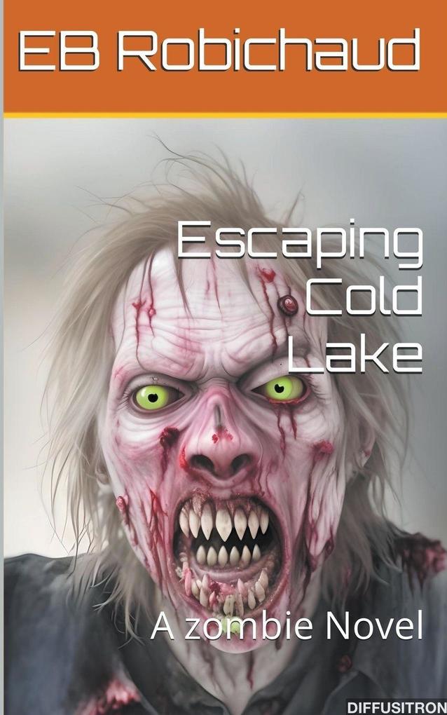 Escaping Cold Lake