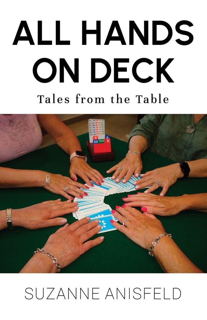 All Hands on Deck
