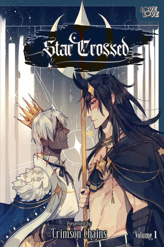 Star Crossed Volume 1