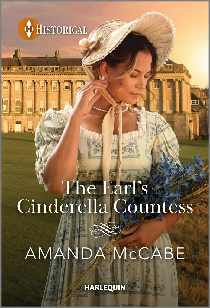The Earl‘s Cinderella Countess