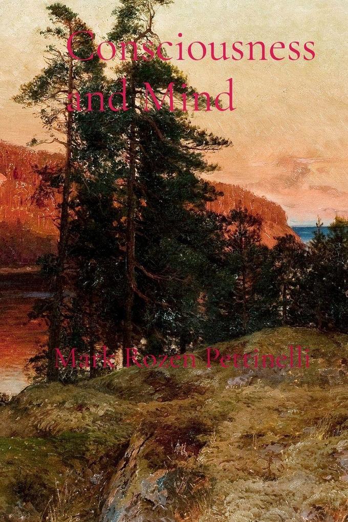 Consciousness and Mind