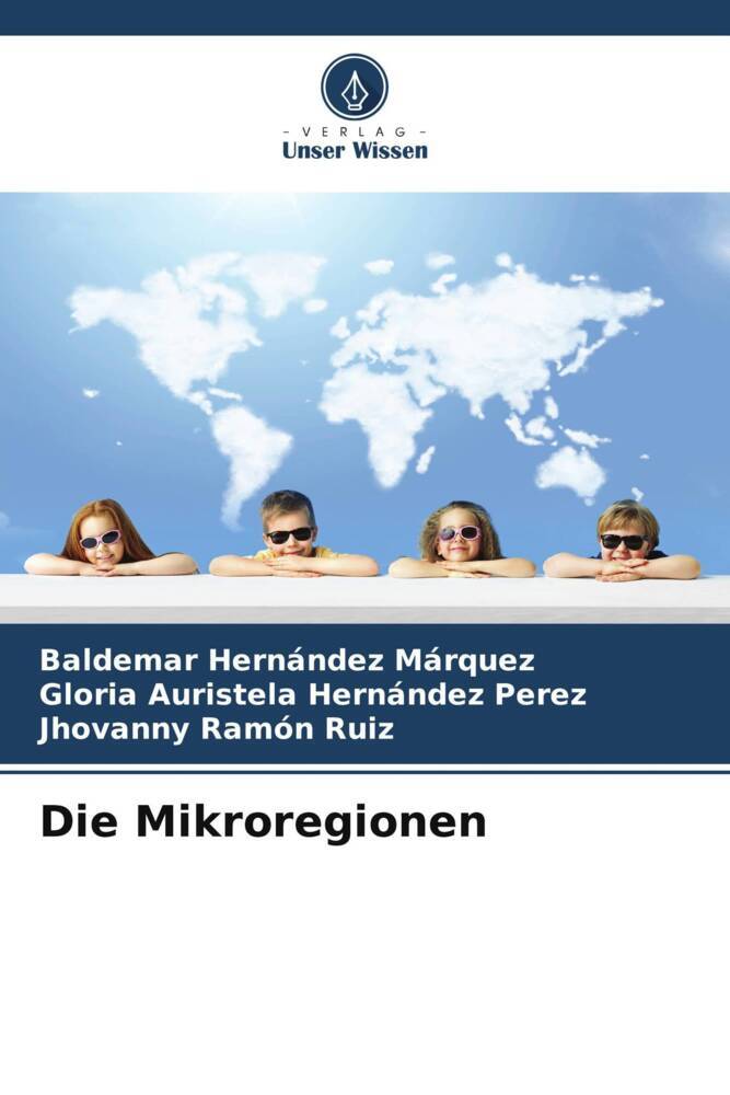 Die Mikroregionen