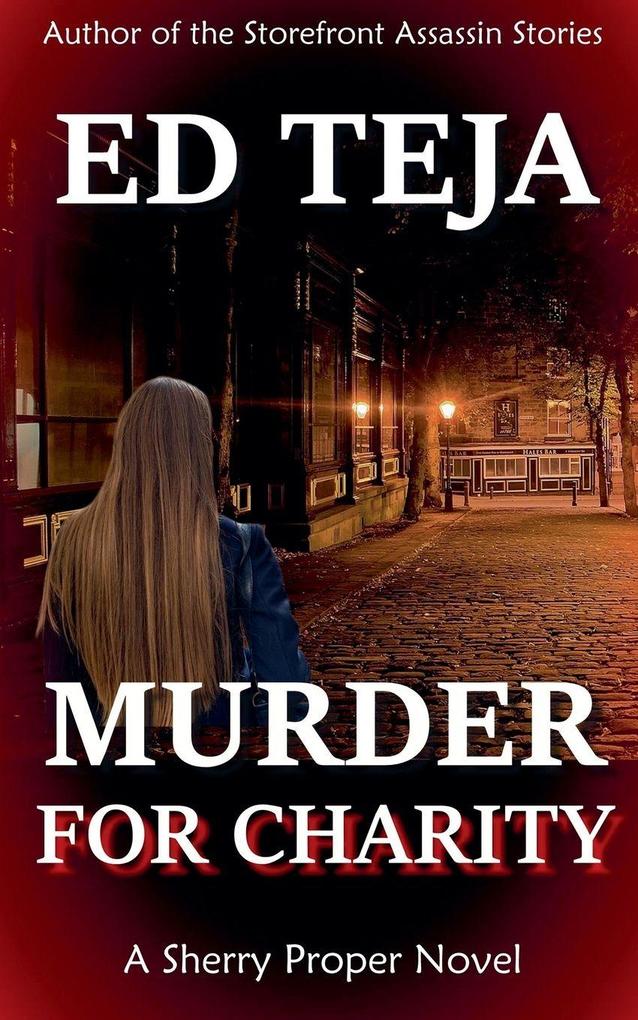 Murder For Charity