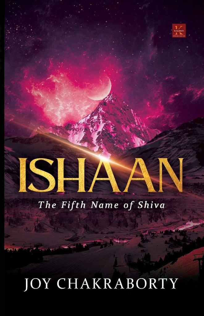 Ishaan