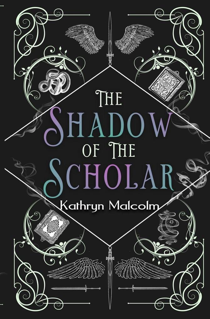 The Shadow of the Scholar