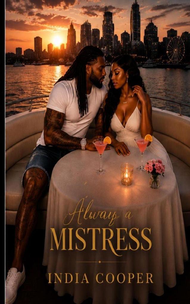 Always a Mistress