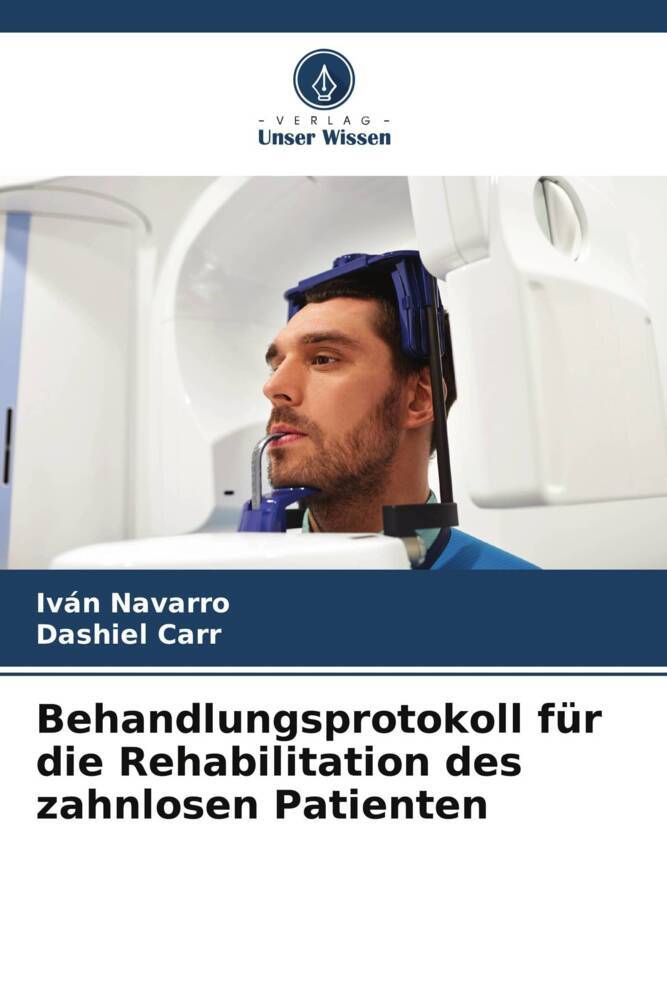 Behandlungsprotokoll für die Rehabilitation des zahnlosen Patienten