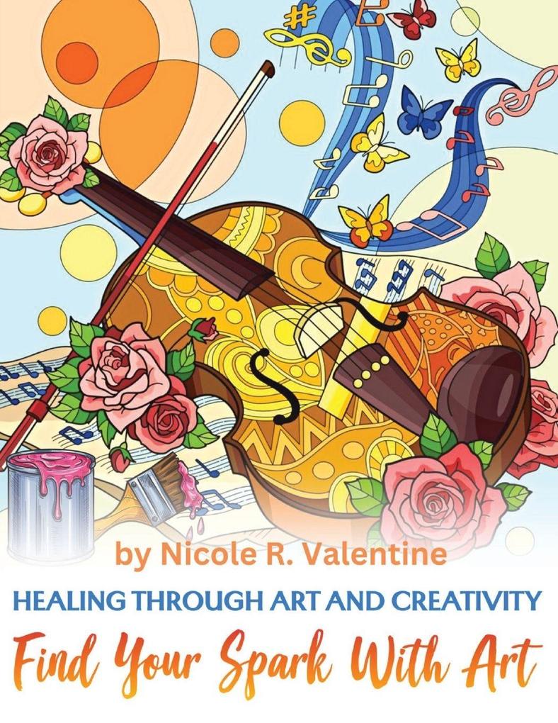Healing Through Creativity