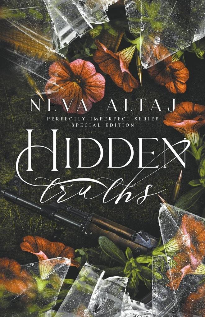 Neva Altaj Hidden Truths (Special Edition Print)
