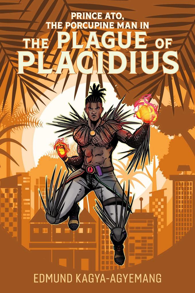 Plague of Placidius