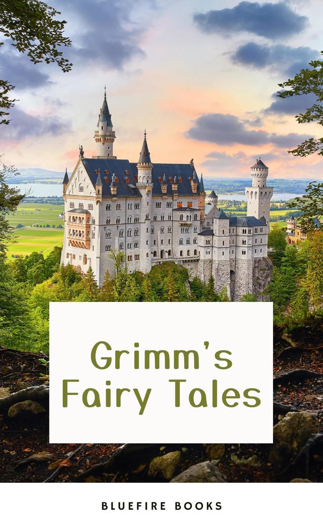 Enchanted Encounters: Dive Into the Magic of Grimm‘s Fairy Tales