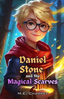 Daniel Stone and the Magical Scarves