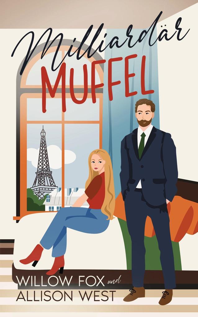Milliardär Muffel