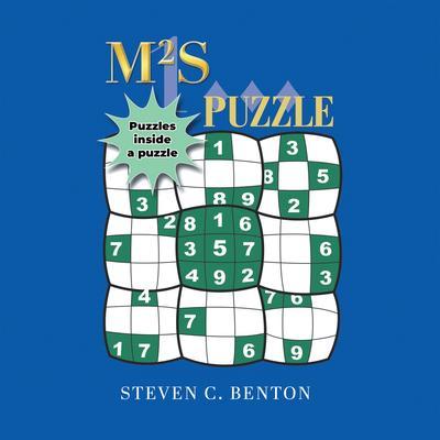 M2S (Magic Square Sudoku) Puzzle