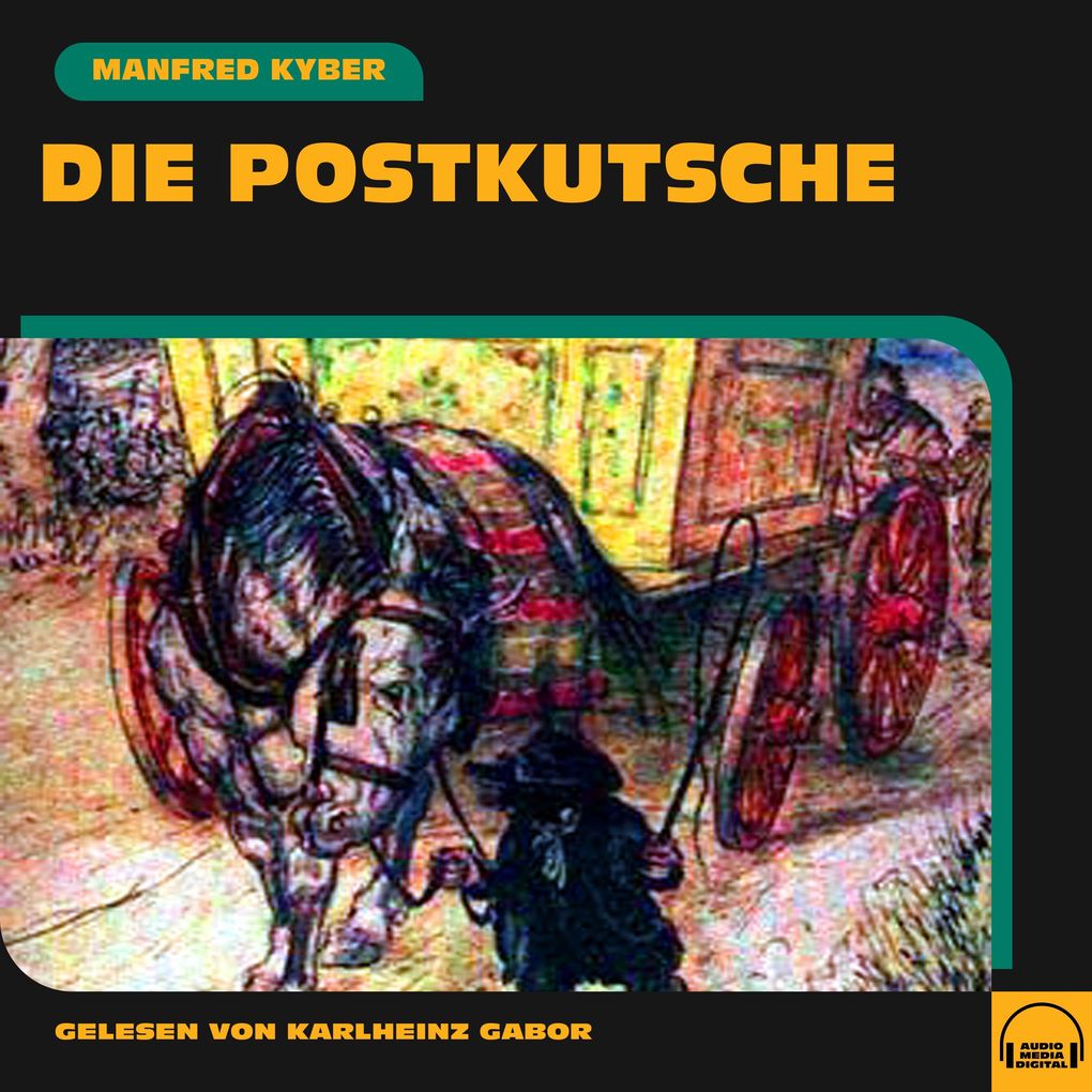 Die Postkutsche