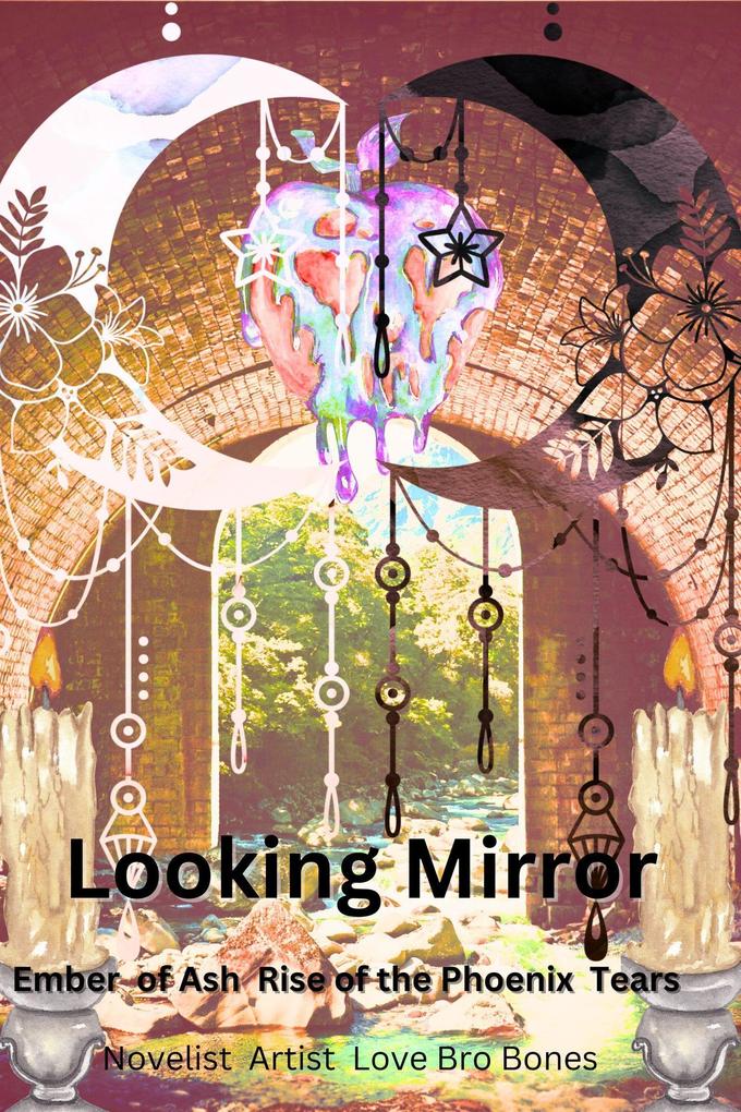 Looking Mirror (Ember of Ash Rise of the Phoenix Tears #2)