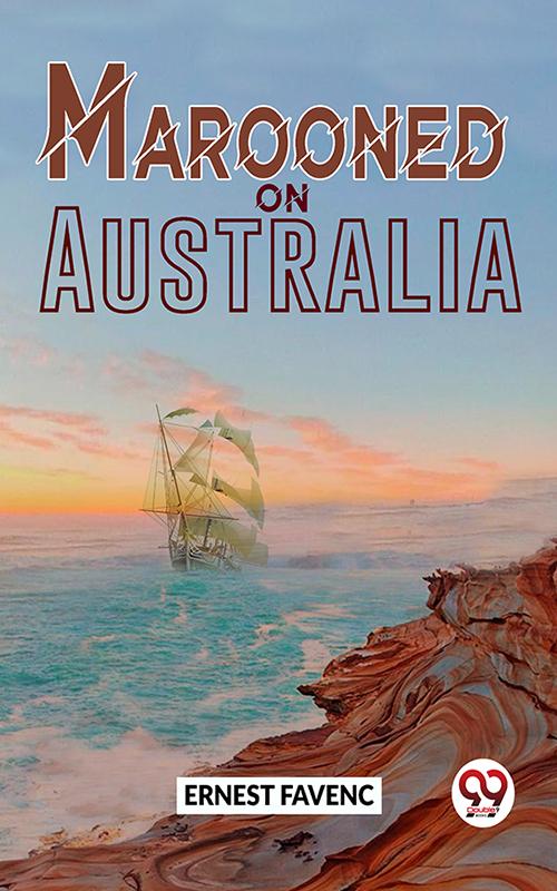 Marooned On Australia
