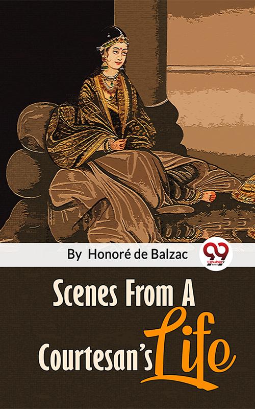 Scenes From A Courtesan‘S Life