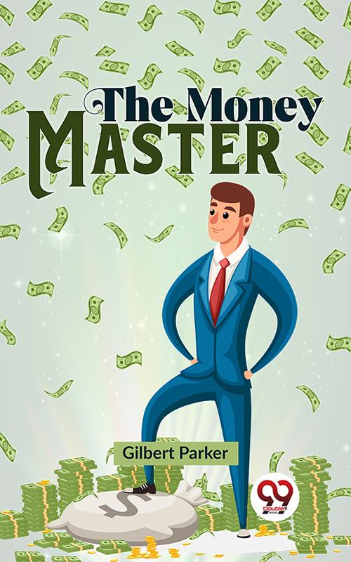 The Money Master