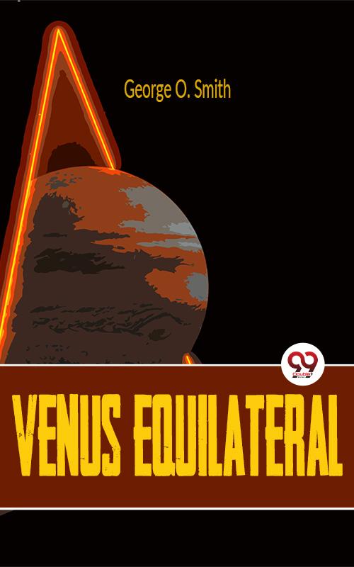 Venus Equilateral