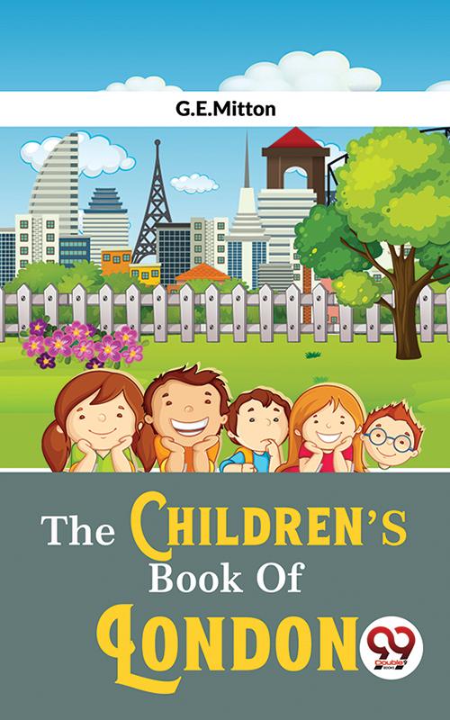 The Children‘s Book Of London