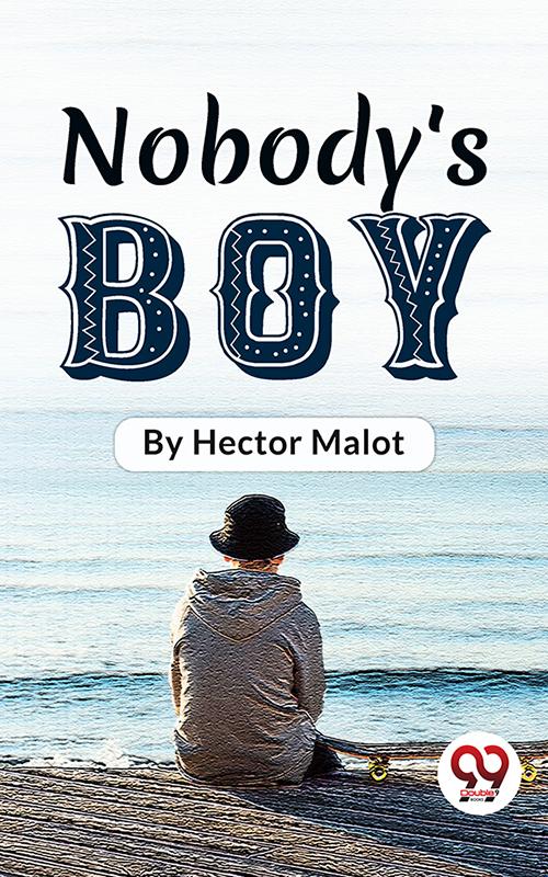 Nobody‘S Boy