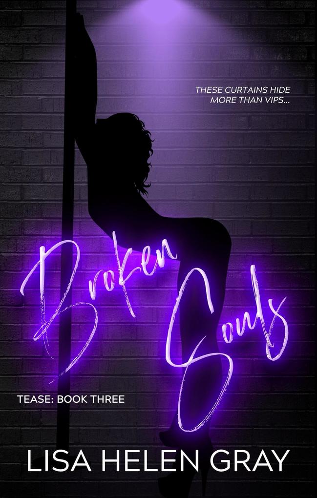 Broken Souls (Tease #3)