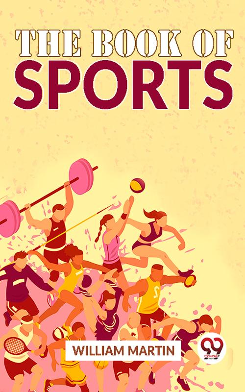 The Book Of Sports