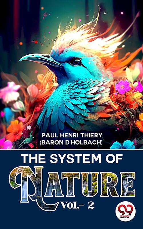 The System Of Nature Vol.- 2