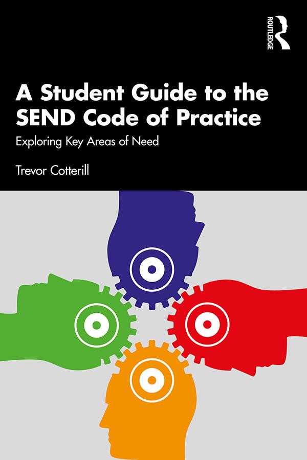 A Student Guide to the SEND Code of Practice