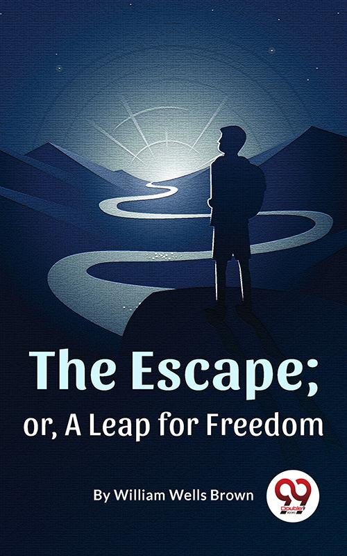 The Escape ; OrA Leap For Freedom