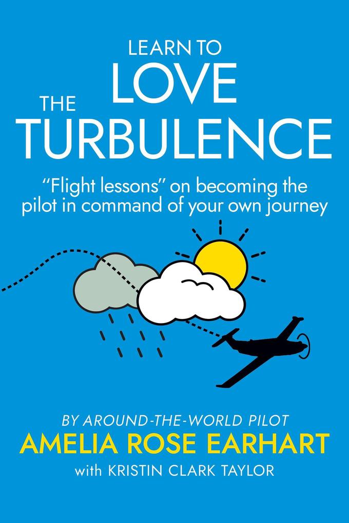 Learn to Love the Turbulence
