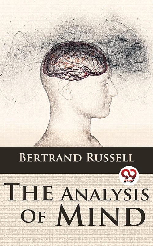 The Analysis Of Mind