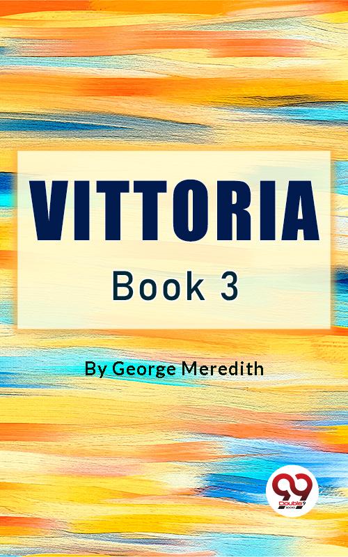 Vittoria Book 3