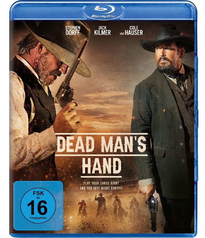 Dead Mans Hand