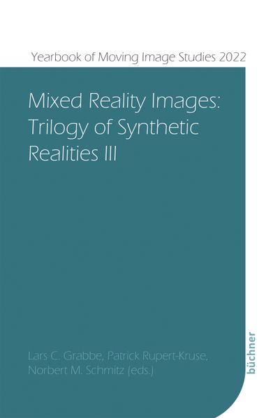 Mixed Reality Images