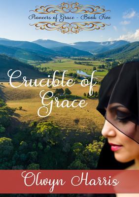 Crucible of Grace