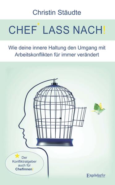 Chef lass nach!