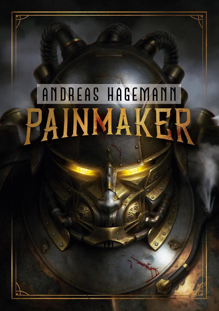 Painmaker